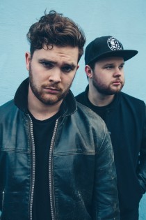 Royal Blood Takes Off Off Royal Blood Takes Off Off