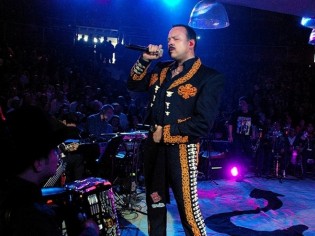 Pepe Aguilar at Gallo Center Pepe Aguilar at Gallo Center