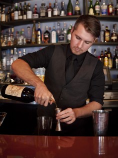 BarView – Quoth the Raven BarView – Quoth the Raven
