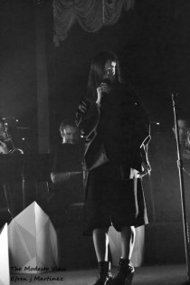 Zola Jesus Zola Jesus
