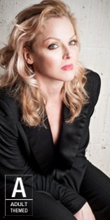 Go Large Modesto – Storm Large Oct 8 Go Large Modesto – Storm Large Oct 8