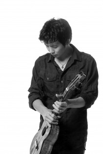 Ukulele virtuoso Jake Shimabukuro at Gallo Center Ukulele virtuoso Jake Shimabukuro at Gallo Center