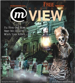 October is Here – Read it now October is Here – Read it now