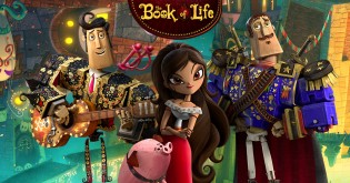 MovieView: “The Book of Life” MovieView: “The Book of Life”