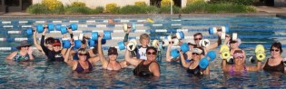 FitView – Aqua Aerobics 101 FitView – Aqua Aerobics 101