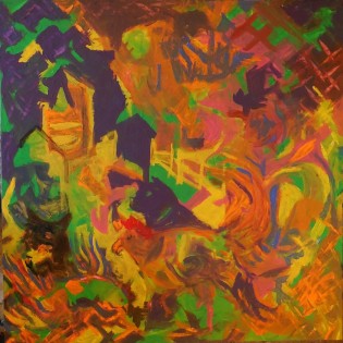 ArtView – November ArtView – November