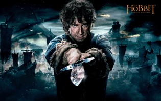 MovieView: The Hobbit Battle of the Five Armies MovieView: The Hobbit Battle of the Five Armies