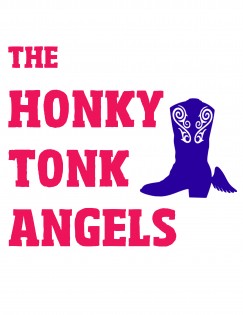 The Honky Tonk Angels at Fallon House Theater The Honky Tonk Angels at Fallon House Theater