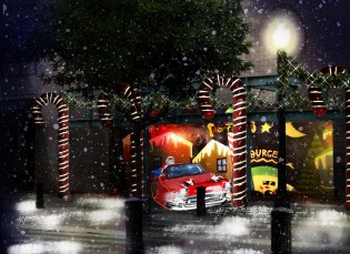 Rockin¹ Holidays Are Here Rockin¹ Holidays Are Here