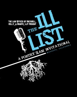 Ill List is the Illist Ill List is the Illist