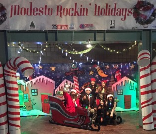 Rockin’ Holiday Thanks Rockin’ Holiday Thanks