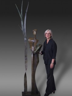 CSU Stanislaus University Art Gallery Presents “35 Years in Bronze” CSU Stanislaus University Art Gallery Presents “35 Years in Bronze”