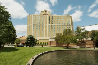 BusinessView – Doubletree Hotel for 2015 BusinessView – Doubletree Hotel for 2015