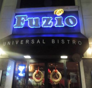 ChefView – Taste of Fuzio ChefView – Taste of Fuzio