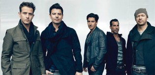 New Kids On The Block Coming Back To San Jose New Kids On The Block Coming Back To San Jose
