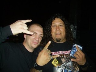 MetalView – Past & Future MetalView – Past & Future