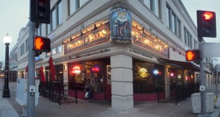 BarView – Happy Firkin Valentine BarView – Happy Firkin Valentine