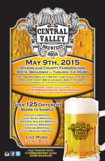 Beer Festival Returns to the Stanislaus County Fairgrounds Beer Festival Returns to the Stanislaus County Fairgrounds