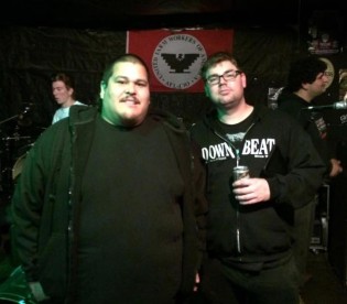 MetalView – Death Metal in Ceres MetalView – Death Metal in Ceres