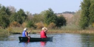 Paddle to the Sea Info Meeting Paddle to the Sea Info Meeting