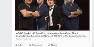 Rockin’ with AC/DC Rockin’ with AC/DC