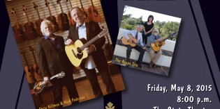 RockRoll Hall of Famer to Perform at State Theater RockRoll Hall of Famer to Perform at State Theater