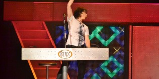 Styx Free Show! Styx Free Show!