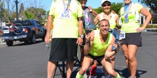 No Runner Left Behind No Runner Left Behind