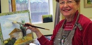 ArtView-Artist Open Studio Coming ArtView-Artist Open Studio Coming