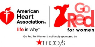 Modesto to host Go Red For Women Luncheon Modesto to host Go Red For Women Luncheon
