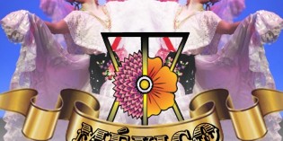 Ballet folklorico de Sacramento comes to Modesto for second show Ballet folklorico de Sacramento comes to Modesto for second show