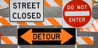 Watch for Runners Today! Watch for Runners Today!