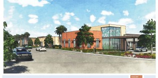 Healthsouth Breaks Ground on Modesto Inpatient Rehabilitation Hospital Healthsouth Breaks Ground on Modesto Inpatient Rehabilitation Hospital