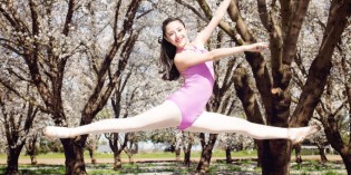 Ceres Native Izabella Duran-Soriano Featured on “5 to Watch” Ceres Native Izabella Duran-Soriano Featured on “5 to Watch”