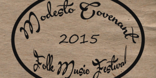 Folk Music Festival @ Modesto Covenant Church Folk Music Festival @ Modesto Covenant Church