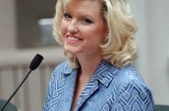 InterView – Senator Cathleen Galgiani InterView – Senator Cathleen Galgiani