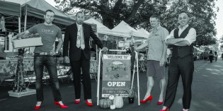 NonProfitView – Walk A Mile NonProfitView – Walk A Mile