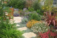 ConservationView – Garden Tour & Xeriscaping ConservationView – Garden Tour & Xeriscaping
