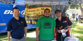 BrewView: Central Valley Brewfest Review BrewView: Central Valley Brewfest Review