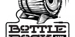 BottleRock Announces 2015 Line Up BottleRock Announces 2015 Line Up