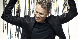 Depeche Mode Martin Gore – Synthetic Bliss Depeche Mode Martin Gore – Synthetic Bliss
