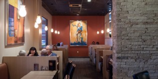 BarView – La Parilla BarView – La Parilla