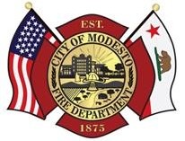 Modesto Fire Department Partners with American Medical Response for World CPR Challenge Modesto Fire Department Partners with American Medical Response for World CPR Challenge
