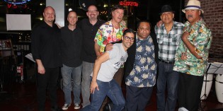Jazz&BluesView – May Jazz&BluesView – May