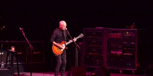 Frampton Live! Frampton Live!