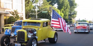 2015 Cruise Parade – Bigger Than Ever 2015 Cruise Parade – Bigger Than Ever
