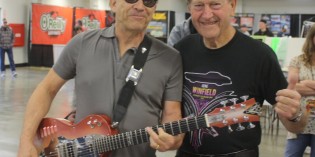 Gene Winfield Rocks! Gene Winfield Rocks!