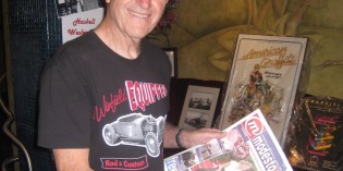 Gene Winfield Still Creating Classic Cars Gene Winfield Still Creating Classic Cars