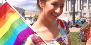 Proud of Pride Proud of Pride