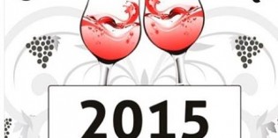 Inaugural Central Valley Vinofest Offers Wine and Art for Worthy Cause Inaugural Central Valley Vinofest Offers Wine and Art for Worthy Cause